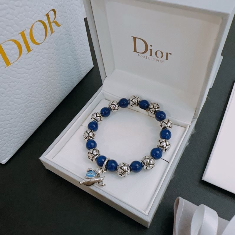 Christian Dior Bracelets